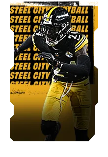 Joey Porter Jr