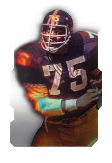 Mean Joe Greene