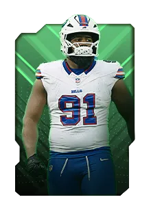 Ed Oliver