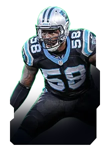 Thomas Davis Sr