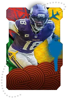 Justin Jefferson