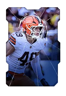 Carson Schwesinger