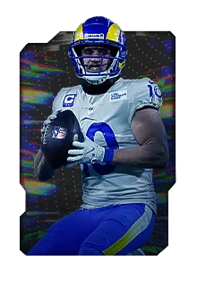 Cooper Kupp