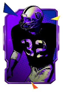 Marcus Allen