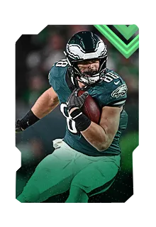 Dallas Goedert