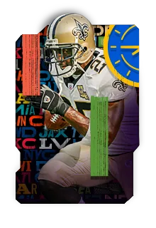 Reggie Bush