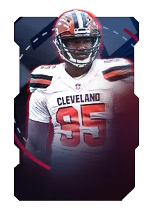 Myles Garrett