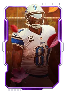 Calvin Johnson