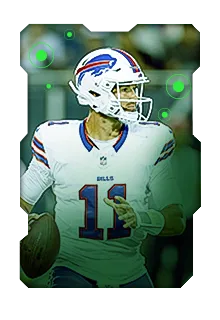 Mitchell Trubisky