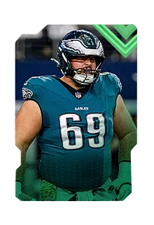Landon Dickerson