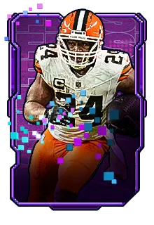 Nick Chubb