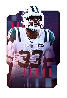 Jamal Adams