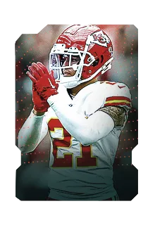 Trent McDuffie