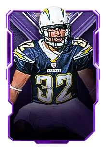 Eric Weddle