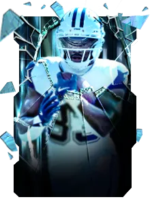 Javonte Williams