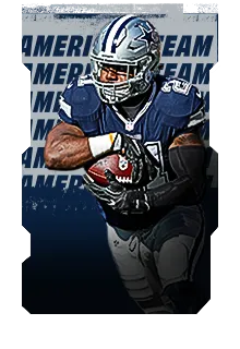Ezekiel Elliott