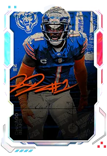 Jaylon Johnson