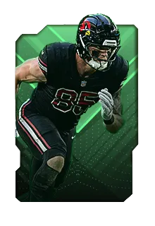Trey McBride