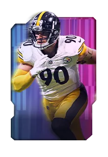 T.J. Watt