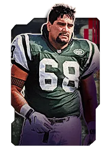 Kevin Mawae
