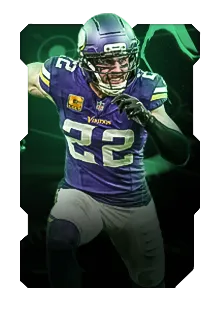 Harrison Smith