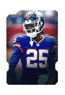 Deonte Banks