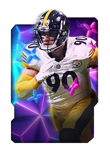 T.J. Watt