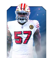 Dre Greenlaw