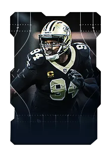 Cameron Jordan