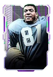 Night Train Lane