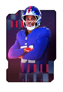 Abdul Carter