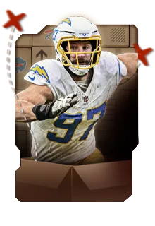 Joey Bosa