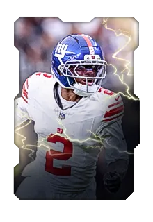 Deonte Banks