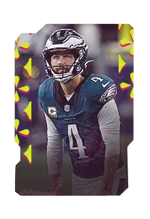 Jake Elliott