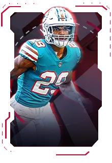 Minkah Fitzpatrick