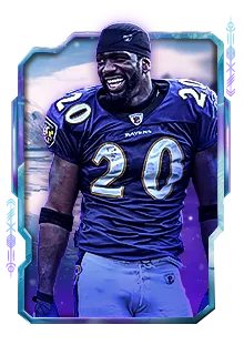 Ed Reed