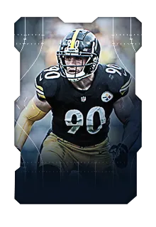 T.J. Watt