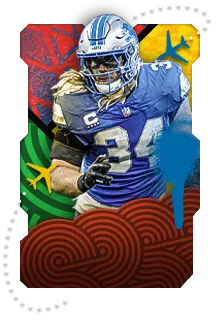Alex Anzalone