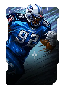 Albert Haynesworth