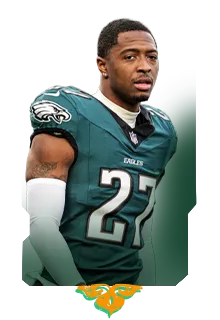 Quinyon Mitchell