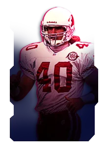 Pat Tillman