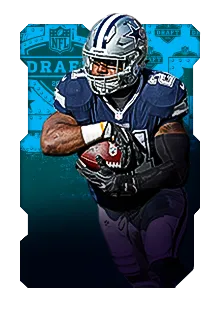 Ezekiel Elliott