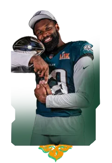 Josh Sweat