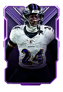 Malaki Starks