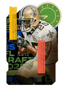 Reggie Bush