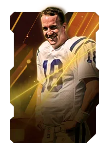 Peyton Manning