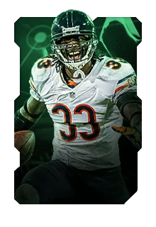Charles Tillman
