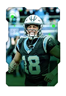 Jalen Coker