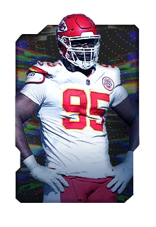 Chris Jones