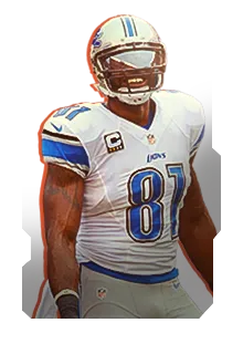 Calvin Johnson